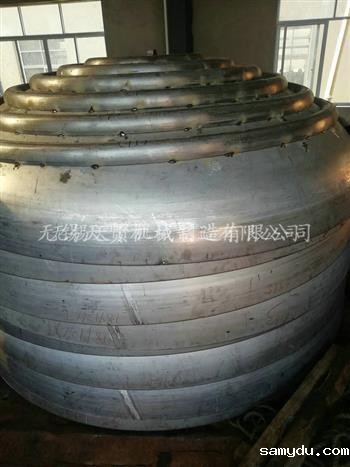 米兰app体育下载官网使用封头需要哪些点？