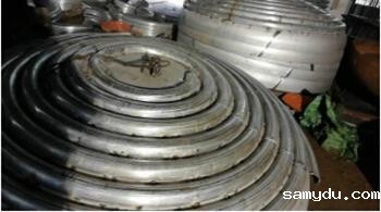 【米兰app综合体育】一款性能良好的盘管！