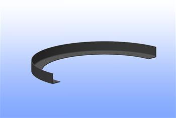 角钢内弯在建筑中发挥着重要的作用