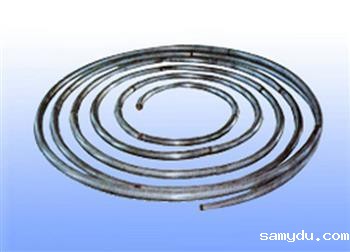 无缝圆管具有的特点