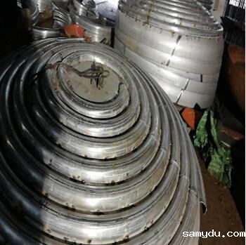 无锡天贤教你如何清洗【盘管】！