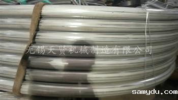 304盘管存在的加热情况