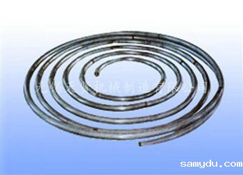 不锈钢无缝盘管生产需要避免意外出现