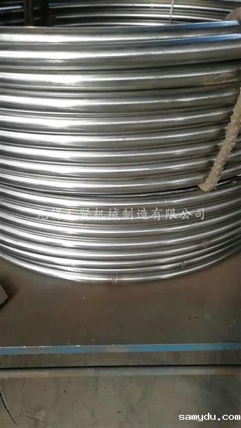 盘管